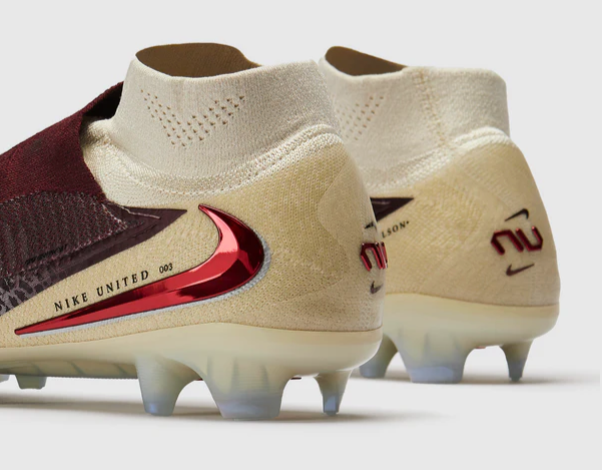 Nike Phantom High Elite FG