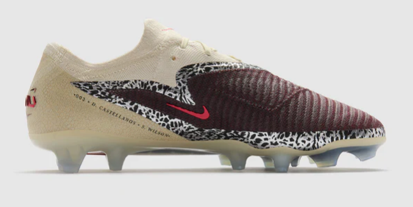 Nike Phantom 6 Elite Low FG
