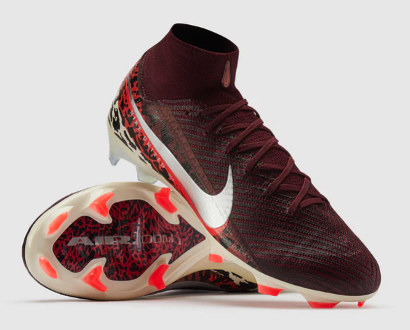 Nike Mercurial Superfly 10 Elite FG