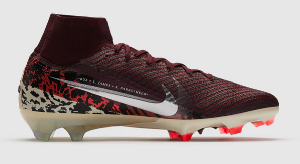 Nike Mercurial Superfly 10 Elite FG