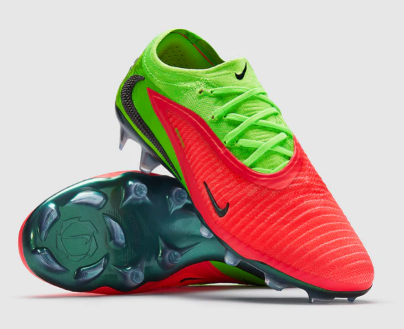 Nike Phantom 6 Elite Low FG X Haaland