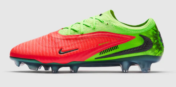 Nike Phantom 6 Elite Low FG X Haaland