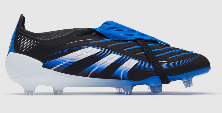 Adidas Predator Tongue Elite FG X Bellingham