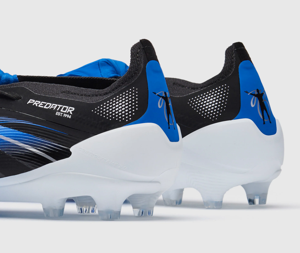 Adidas Predator Tongue Elite FG X Bellingham