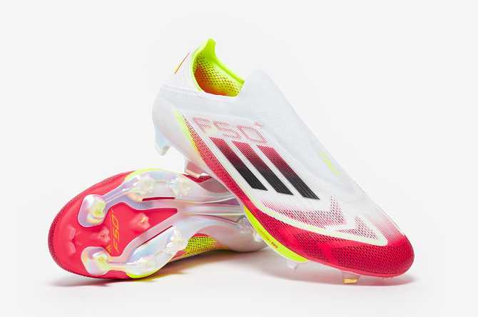 Adidas F50+ FG