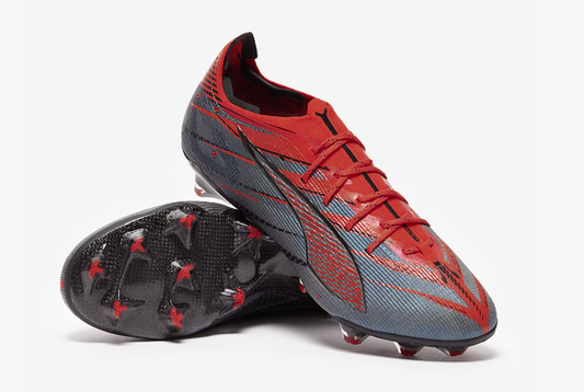 Puma Ultra 5 Carbon FG