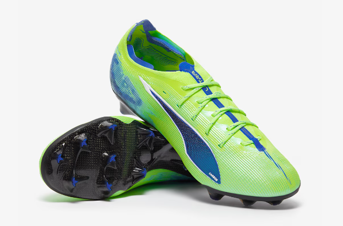 Puma Ultra 5 Carbon FG