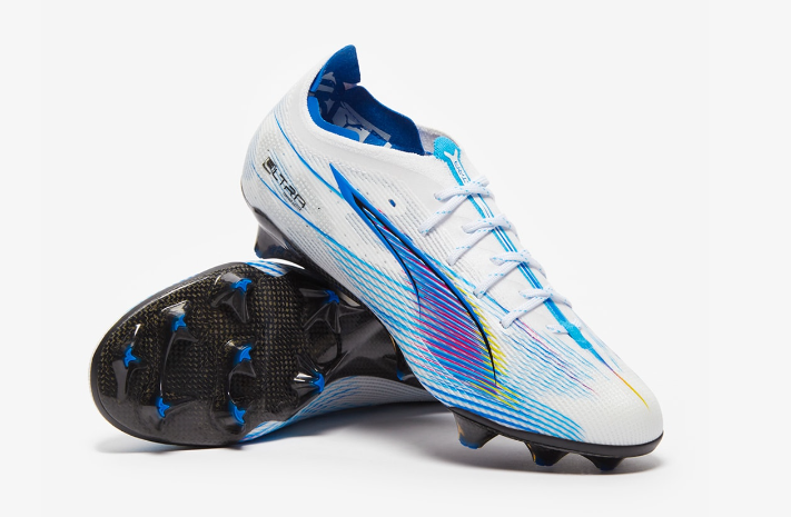 Puma Ultra 5 Carbon FG