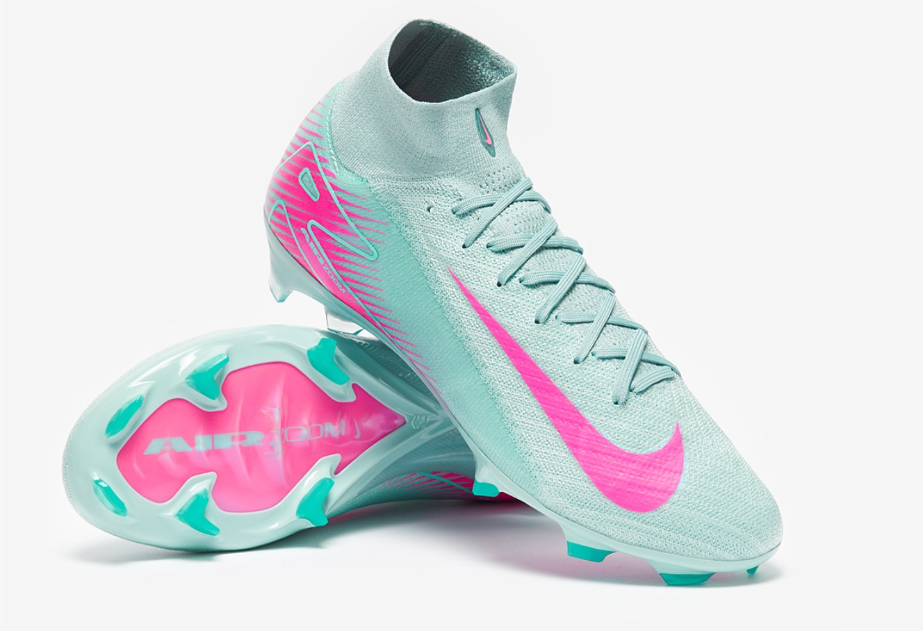 Nike Mercurial Superfly 10 Elite FG