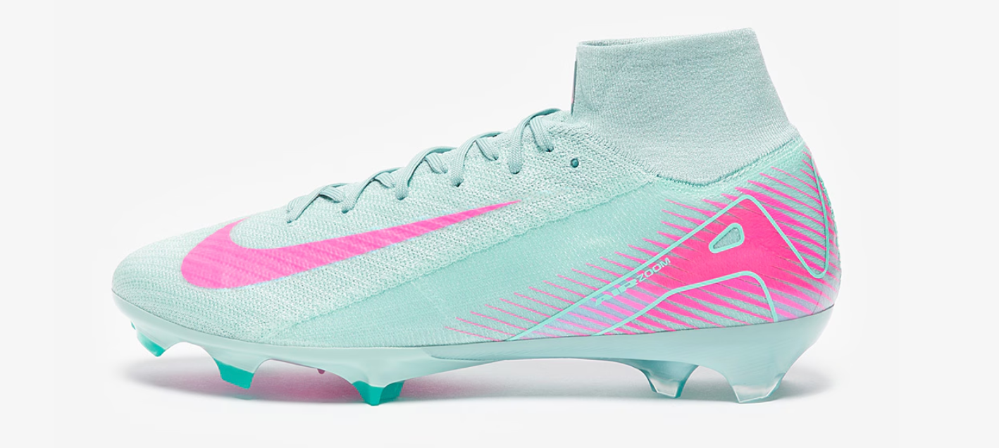 Nike Mercurial Superfly 10 Elite FG