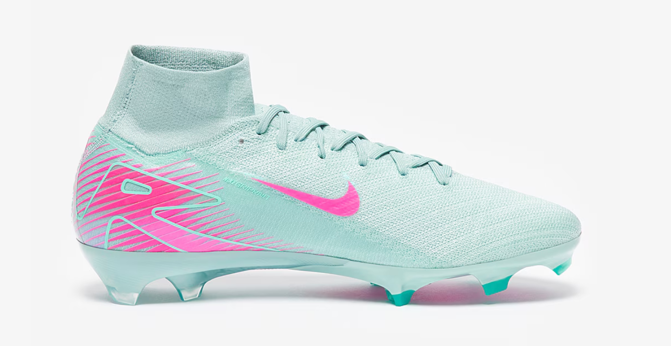Nike Mercurial Superfly 10 Elite FG