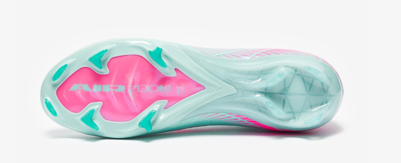 Nike Mercurial Superfly 10 Elite FG
