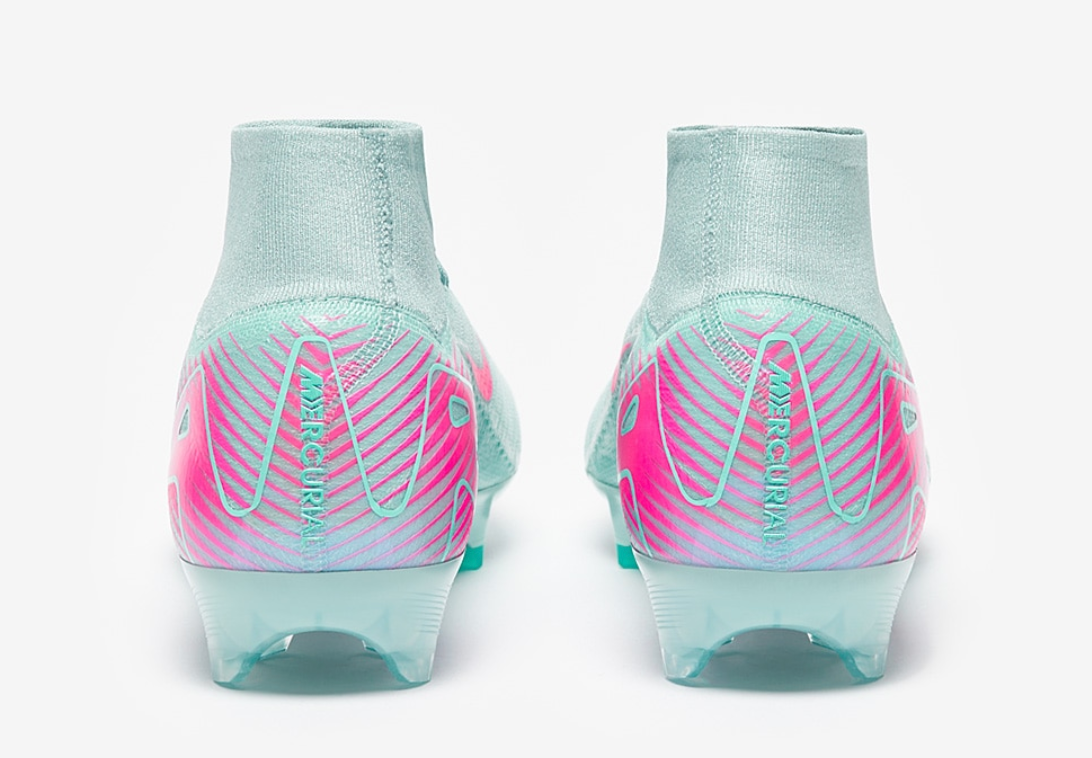 Nike Mercurial Superfly 10 Elite FG