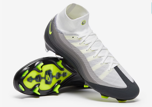 Nike Mercurial Superfly 10 Elite FG X AM95 SE