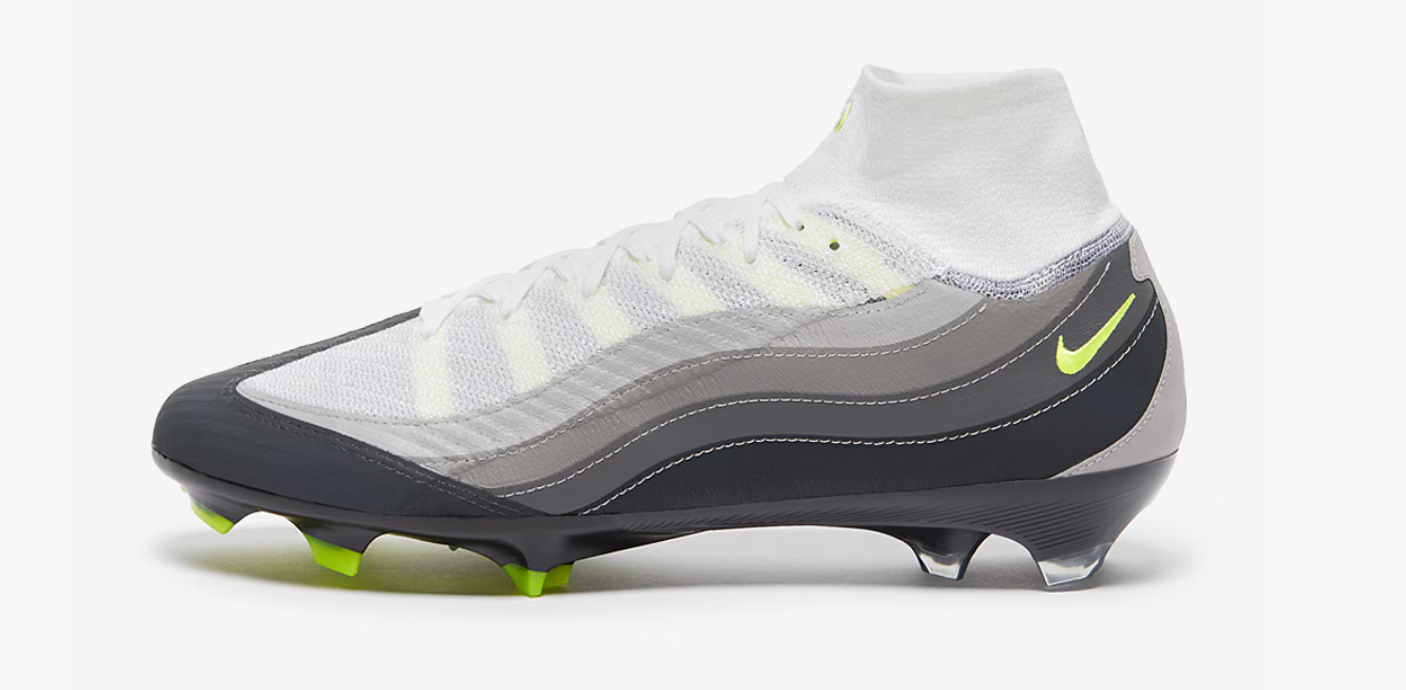 Nike Mercurial Superfly 10 Elite FG X AM95 SE