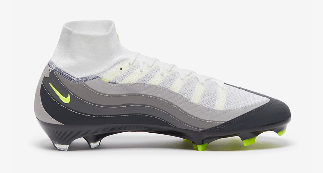 Nike Mercurial Superfly 10 Elite FG X AM95 SE