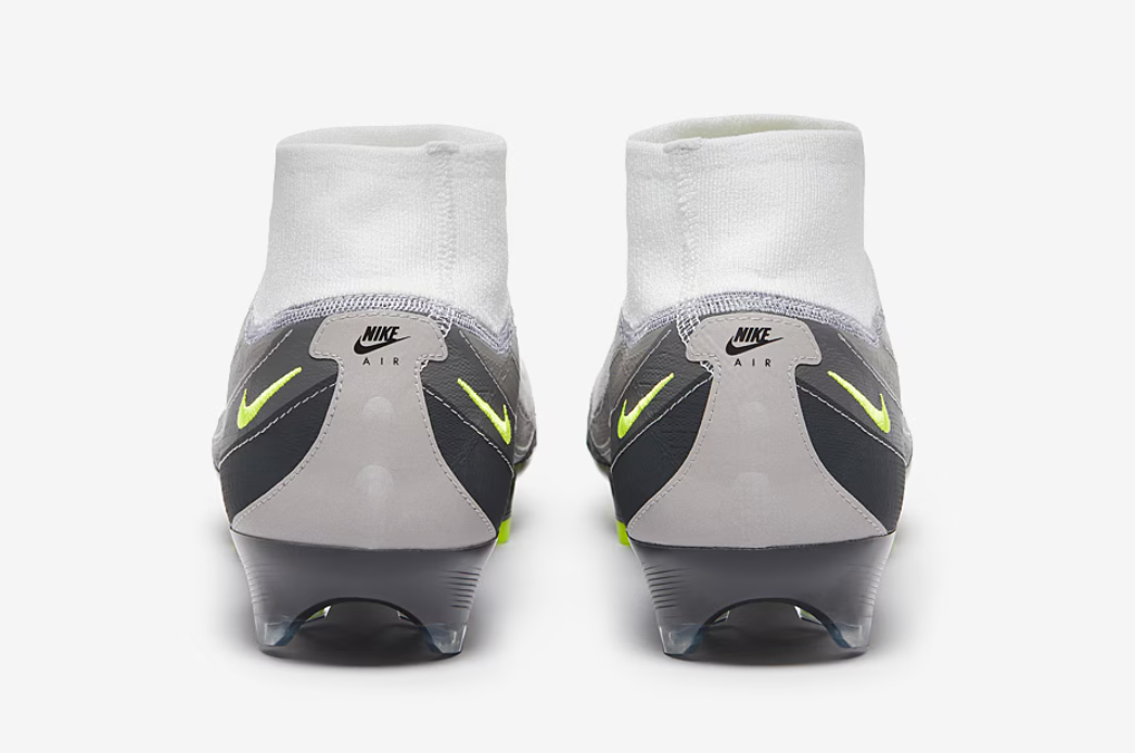 Nike Mercurial Superfly 10 Elite FG X AM95 SE