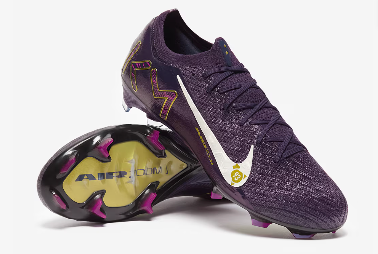 Nike Mercurial Vapor 16 Elite FG X Mbappe