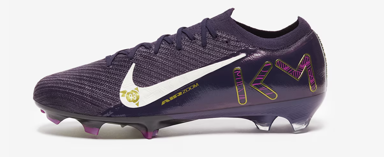 Nike Mercurial Vapor 16 Elite FG X Mbappe