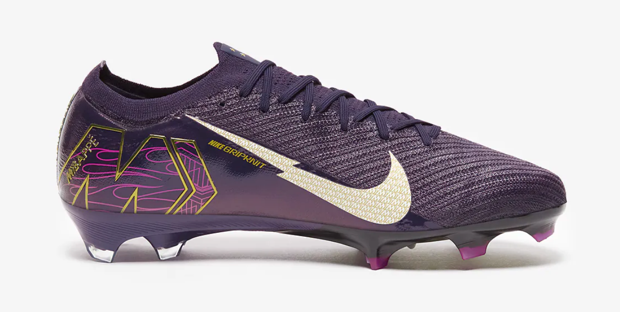 Nike Mercurial Vapor 16 Elite FG X Mbappe