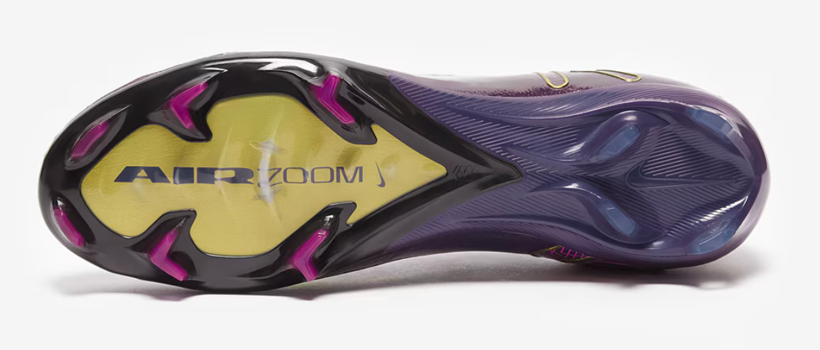 Nike Mercurial Vapor 16 Elite FG X Mbappe