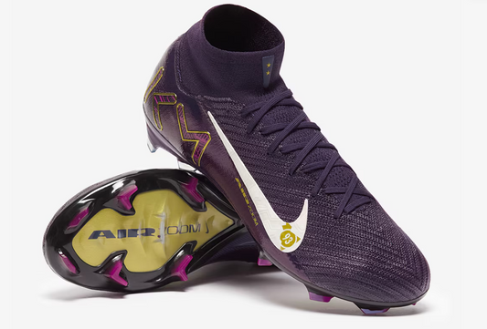 Nike Mercurial Superfly 10 Elite FG X Mbappe