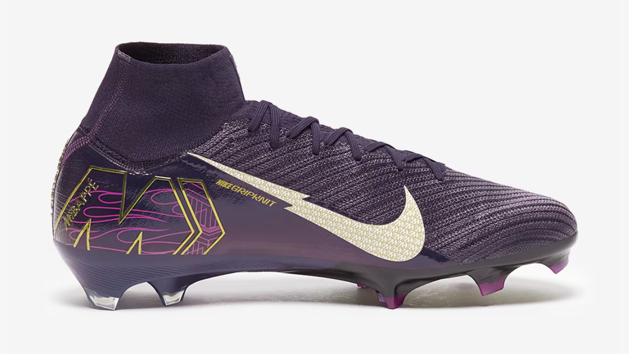 Nike Mercurial Superfly 10 Elite FG X Mbappe