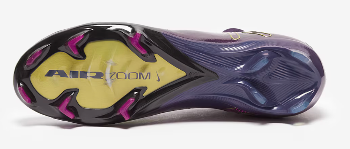 Nike Mercurial Superfly 10 Elite FG X Mbappe