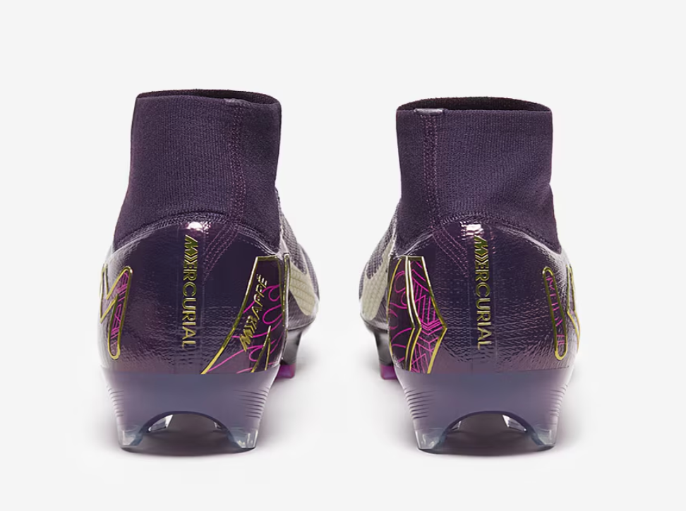 Nike Mercurial Superfly 10 Elite FG X Mbappe