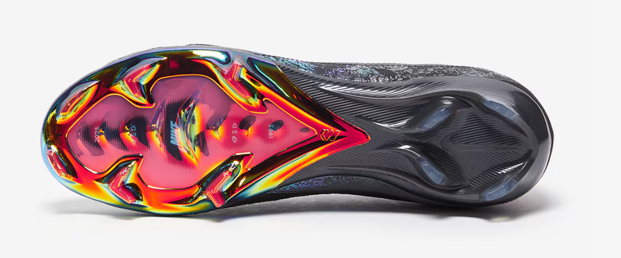 Nike Mercurial Vapor 16 Elite FG X AM95 SE