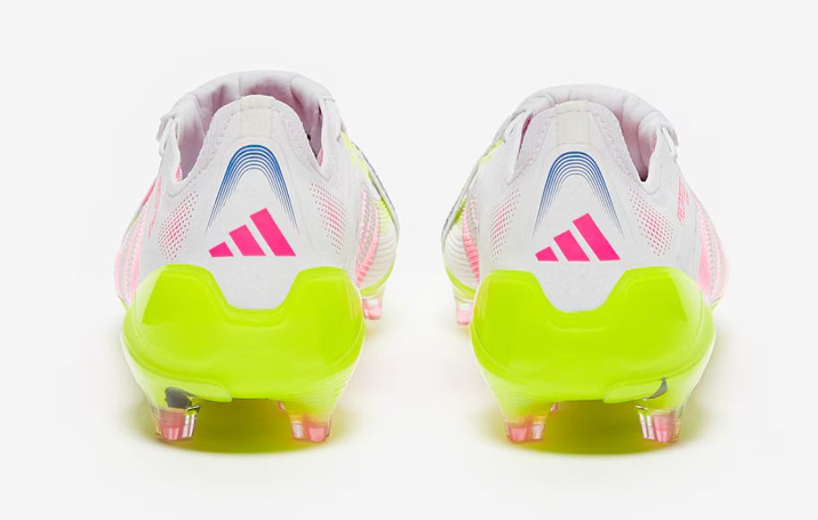 Adidas Predator Tongue Elite FG