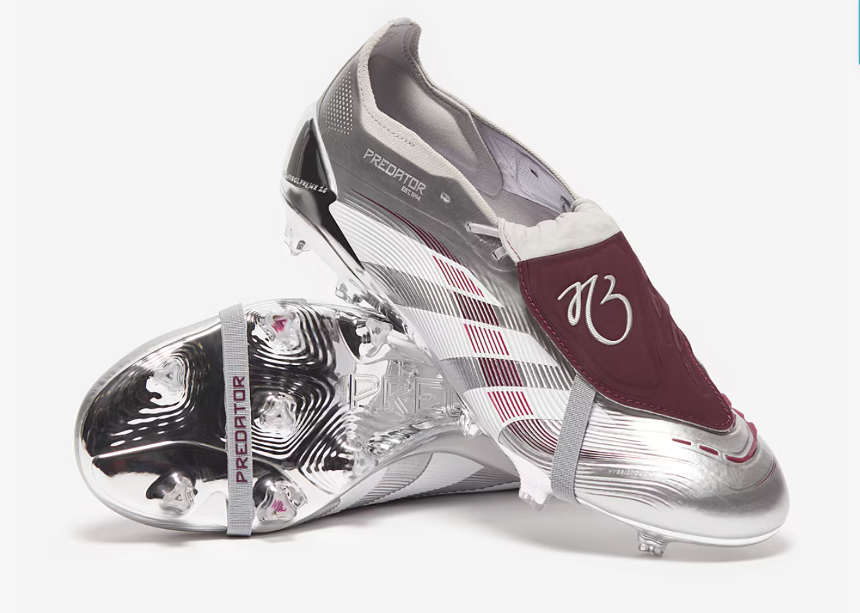 Adidas Predator Tongue Elite FG X Bellingham