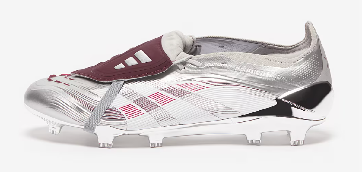 Adidas Predator Tongue Elite FG X Bellingham