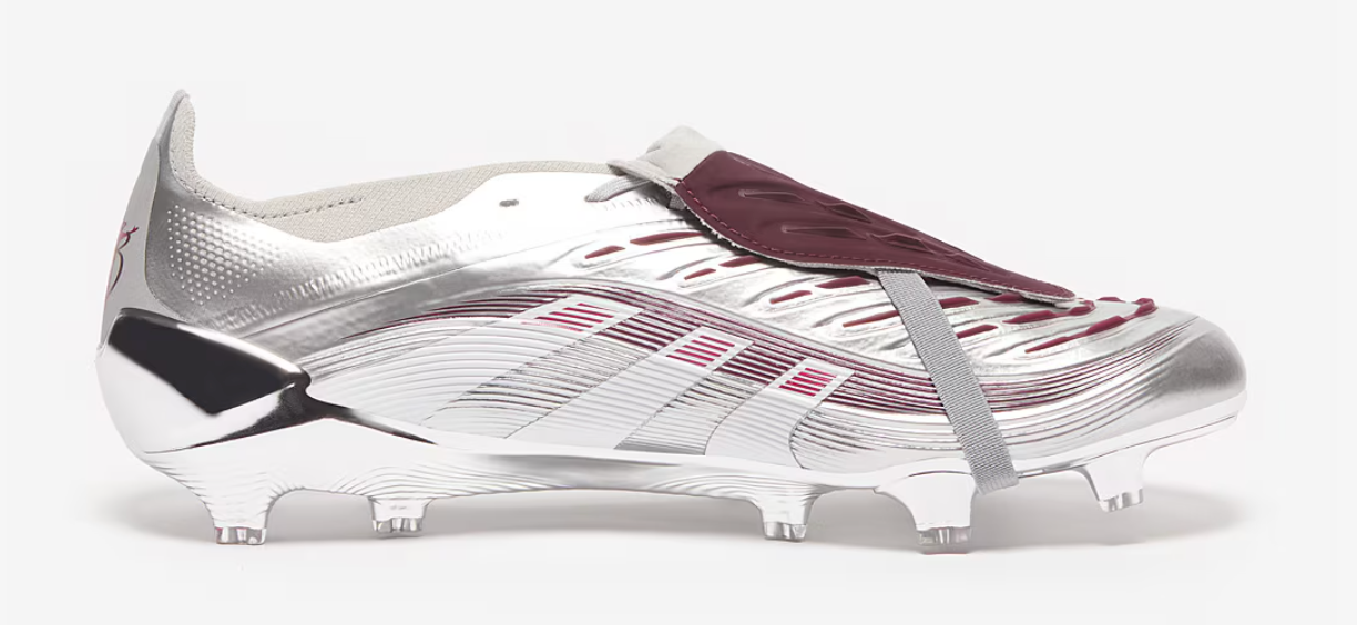 Adidas Predator Tongue Elite FG X Bellingham