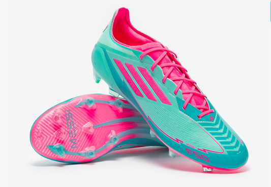 Adidas F50 Elite FG X Messi