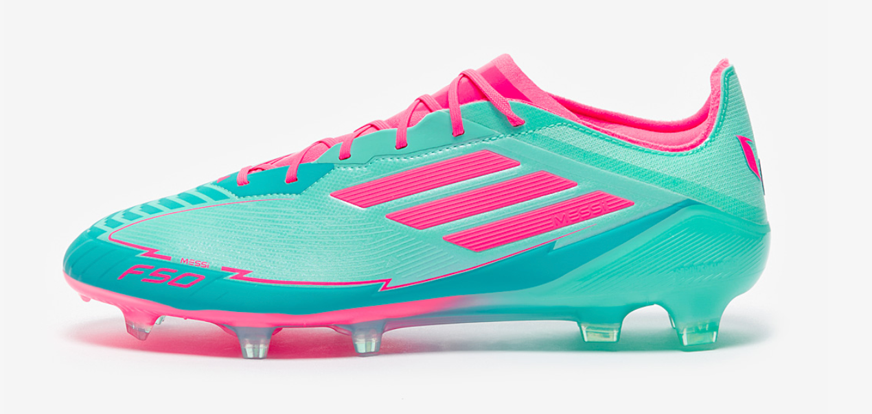 Adidas F50 Elite FG X Messi