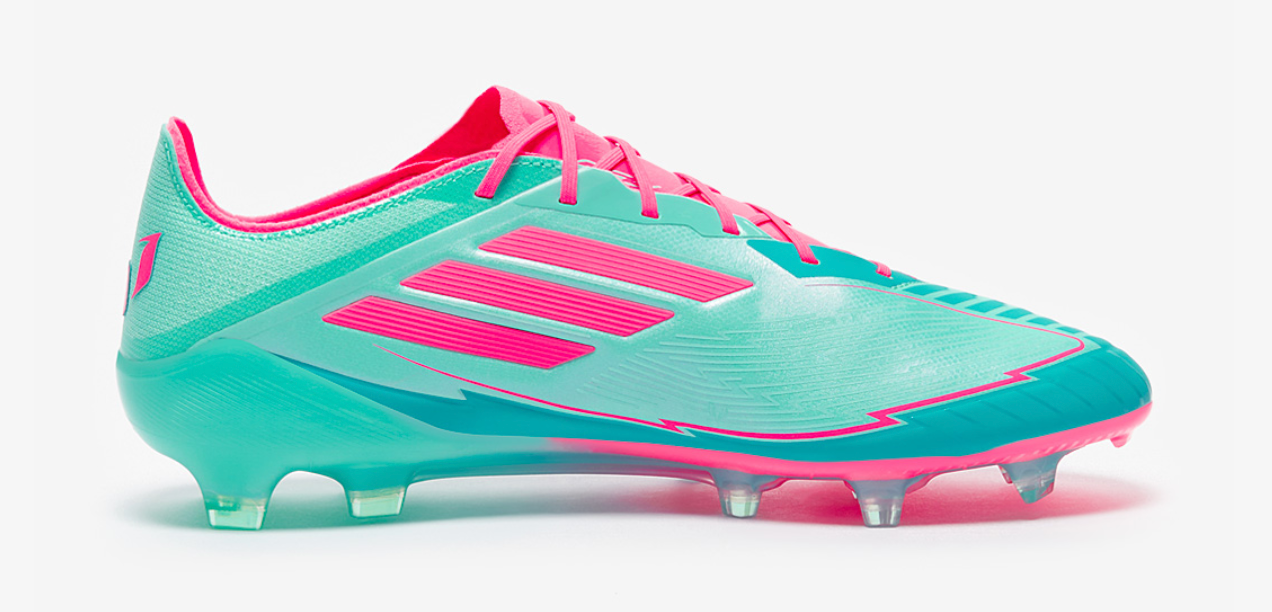 Adidas F50 Elite FG X Messi