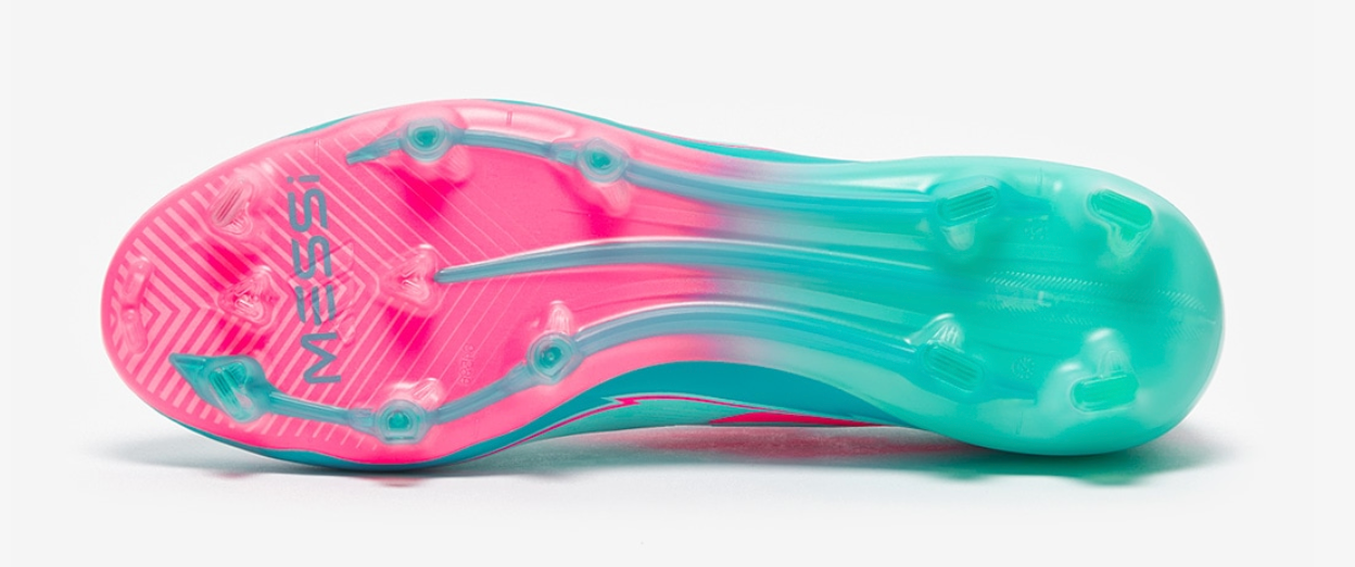 Adidas F50 Elite FG X Messi