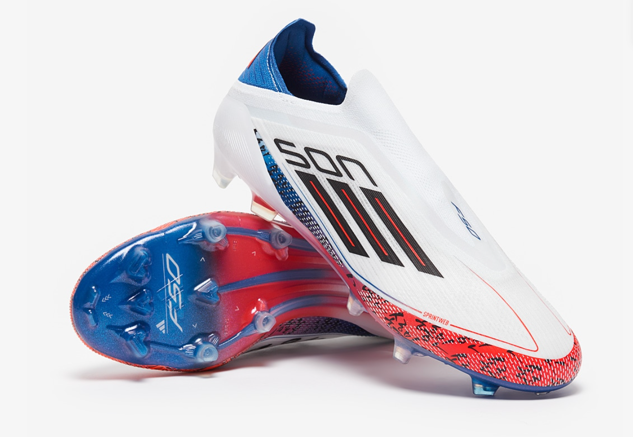 Adidas F50 Elite FG X Son