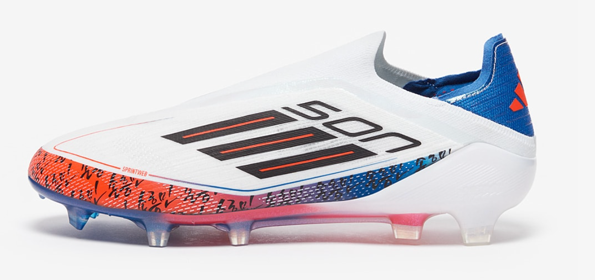 Adidas F50 Elite FG X Son