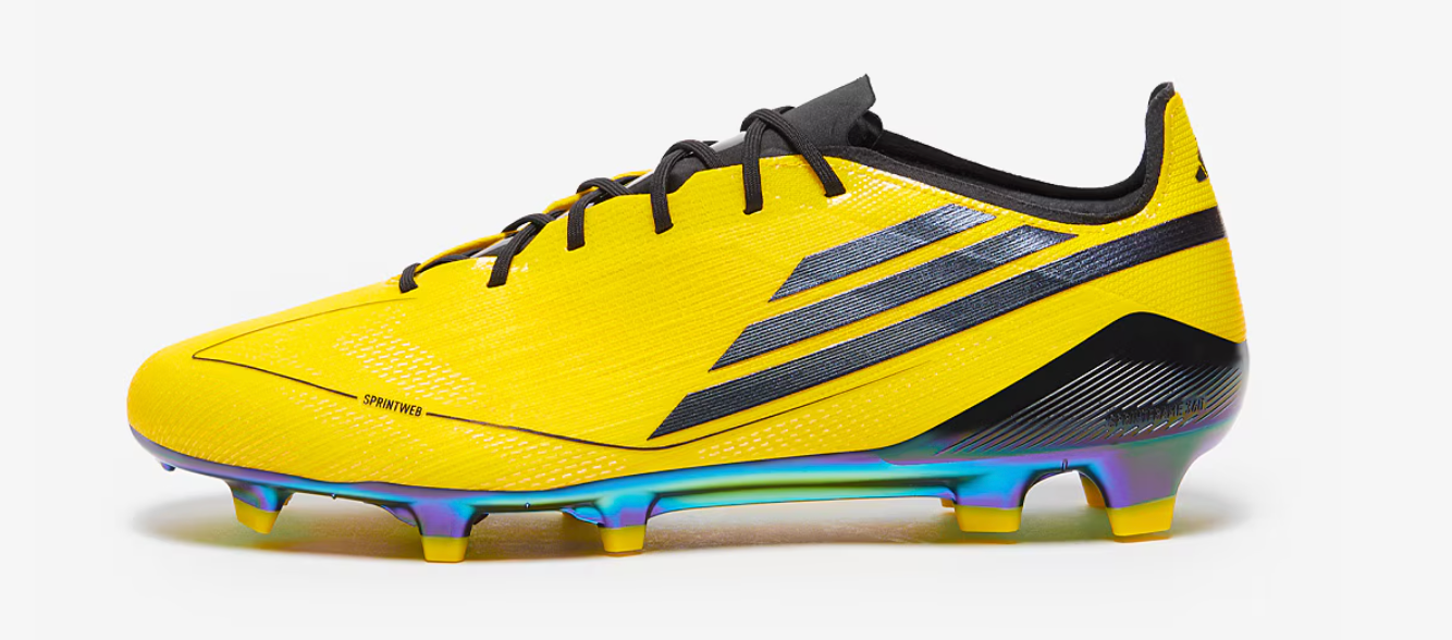 Adidas F50 Elite FG 2010 Edition