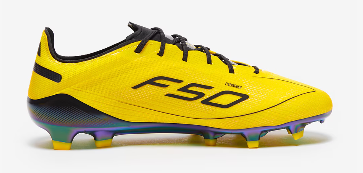 Adidas F50 Elite FG 2010 Edition