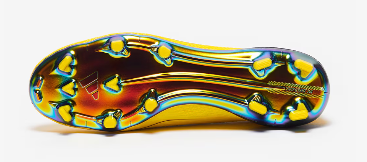 Adidas F50 Elite FG 2010 Edition