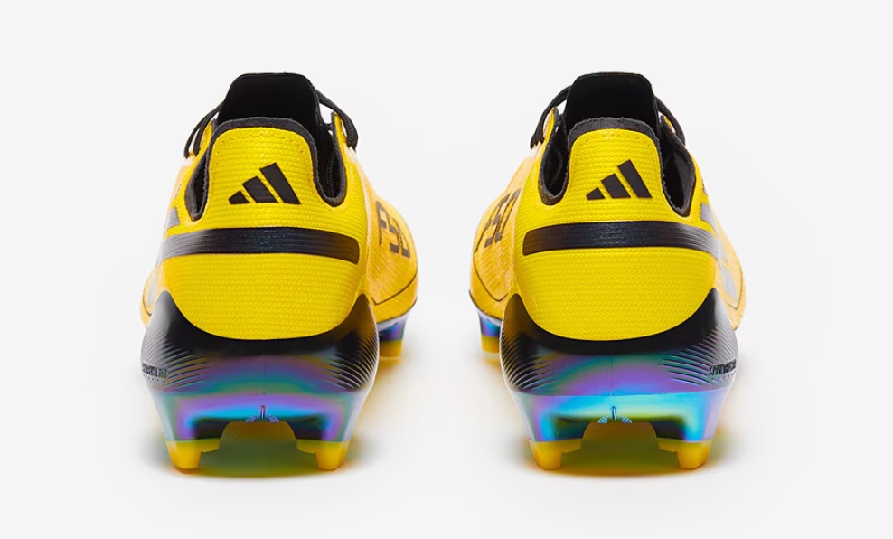 Adidas F50 Elite FG 2010 Edition