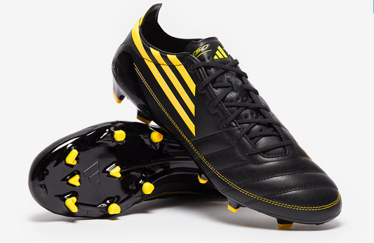 Adidas F50 Elite FG Leather 2010 Edition