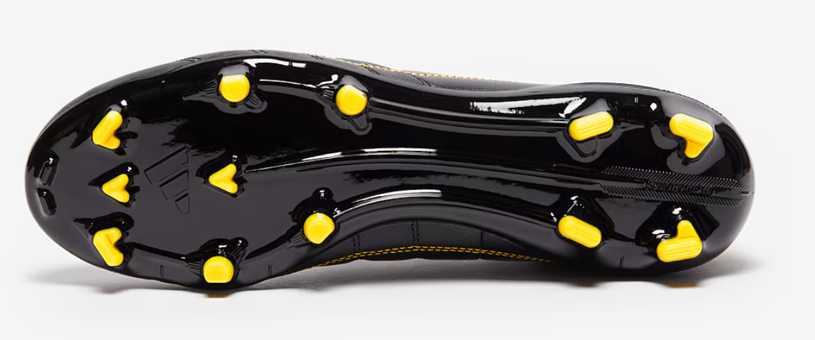 Adidas F50 Elite FG Leather 2010 Edition