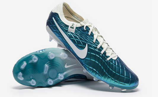 Nike Tiempo Legend 10 Elite FG X Emerald