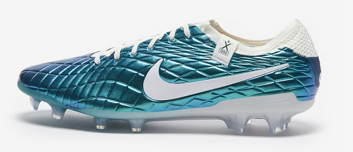 Nike Tiempo Legend 10 Elite FG X Emerald