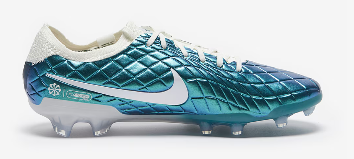 Nike Tiempo Legend 10 Elite FG X Emerald