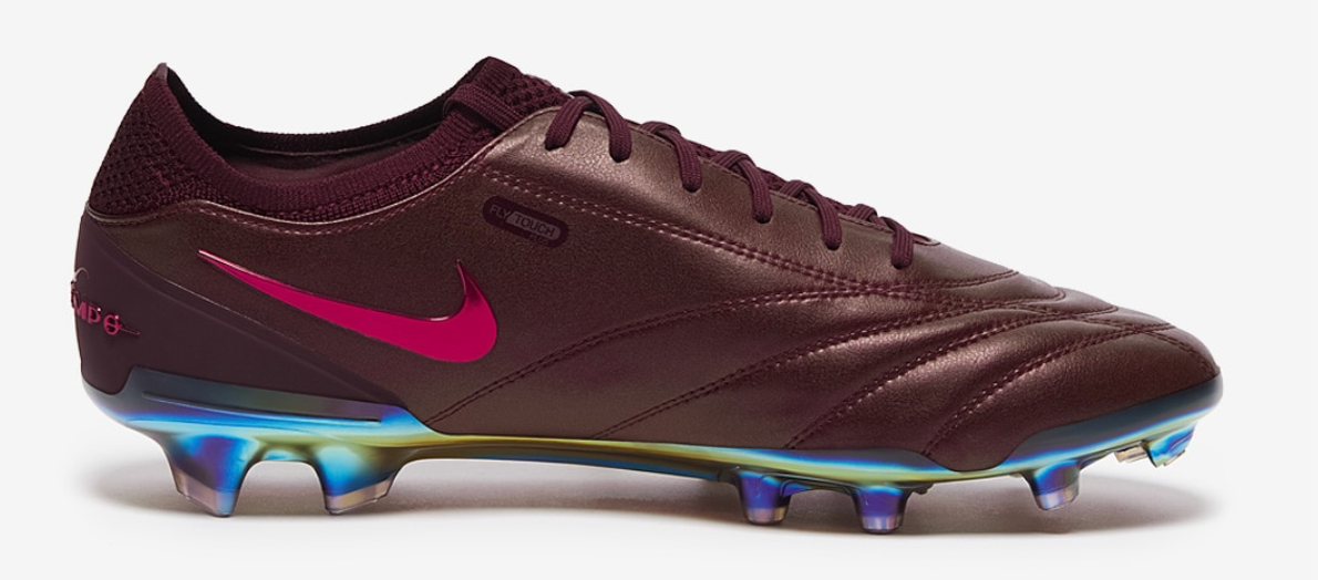 Nike Tiempo Luxe Legend 10 Elite FG X Made In Italy